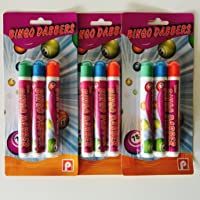 9 Bingo Dabbers